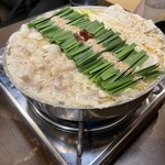 博多牛雜鍋 德永屋 總本店 - 
