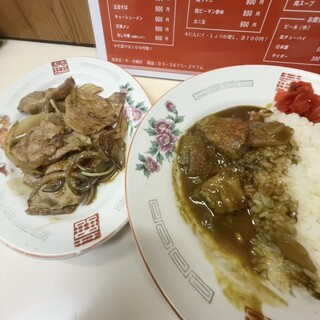 中華 カド_0