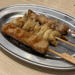 大衆酒場 一番手 - 