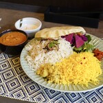 マサラモア - 