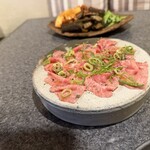 超絶焼肉 元三 - 
