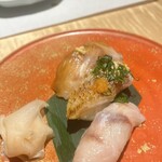 熊本 魚蔵 - 