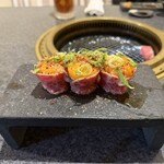 超絶焼肉 元三 - 