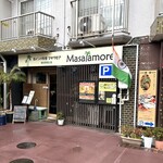 マサラモア - 