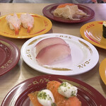 スシロー - 