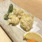 熊本 魚蔵 - 