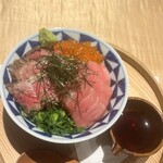 熊本 魚蔵 - 