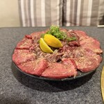 超絶焼肉 元三 - 