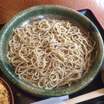手打ち蕎麦や さ和味 - 