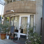 ラ・ルーチェ - 外観