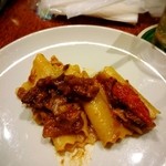 ピッツェリア ダ・アオキ タッポスト - 