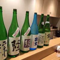 日本料理 太月 - 