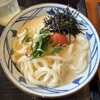 丸亀製麺 - 