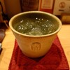 燒鳥 望月 - 芋焼酎黒霧島