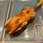 燒鳥 望月 - 胸肉