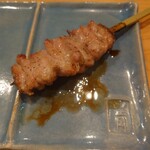 燒鳥 望月 - せせり