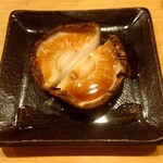 燒鳥 望月 - 原木椎茸