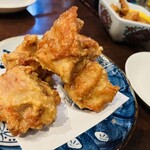 串揚げ酒場 仲丸 - 