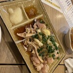 呑み処•麺処いそべ - 