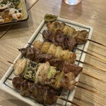 呑み処•麺処いそべ - 