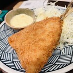 串揚げ酒場 仲丸 - 