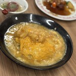 餃子の王将 - 料理写真: