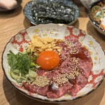 京洛燒肉Yabu - 