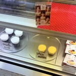 不二家 - ドリンク写真:ショーケース♫