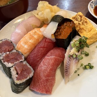 すしやの助六_0