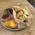 洋風バル TOTORI - 料理写真: