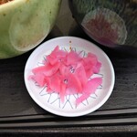 美野里パーキングエリア（上り線）フードコート - 