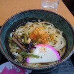美野里パーキングエリア（上り線）フードコート - 