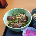 美野里パーキングエリア（上り線）フードコート - 
