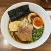 中華そば むら田 - 