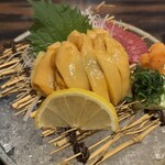居酒屋 矢三朗 - ほや酢