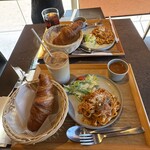 OKA CAFE - 