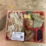 ほっかほっか亭 - 料理写真: