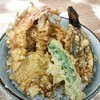 豊野丼 - 海鮮丼