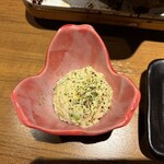 名古屋大酒場だるま - スタートセット　ポテサラ