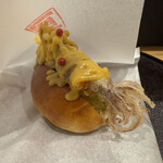 日本料理 直 - 料理写真: