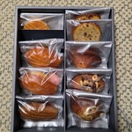 feuquiage - 料理写真: