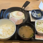 吉野家 - 料理写真: