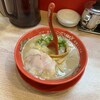 天下一品 - こってりMAX