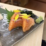 川越鮪魚酒場 - 