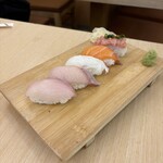 川越鮪魚酒場 - 