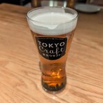 ウォルプタス - 生ビール