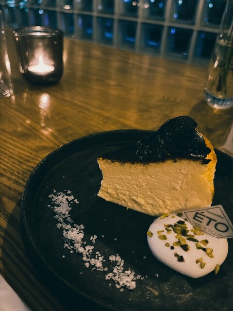 ETO CAFE - 田町/カフェ | 食べログ