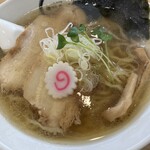 麺処りょうや - 料理写真: