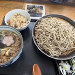 まほら庵 - 料理写真: