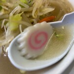 ひろし食堂 - 